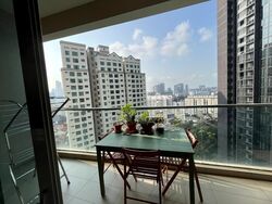 Martin Place Residences (D9), Condominium #501344731